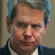 Georgia Governor Brian Kemp